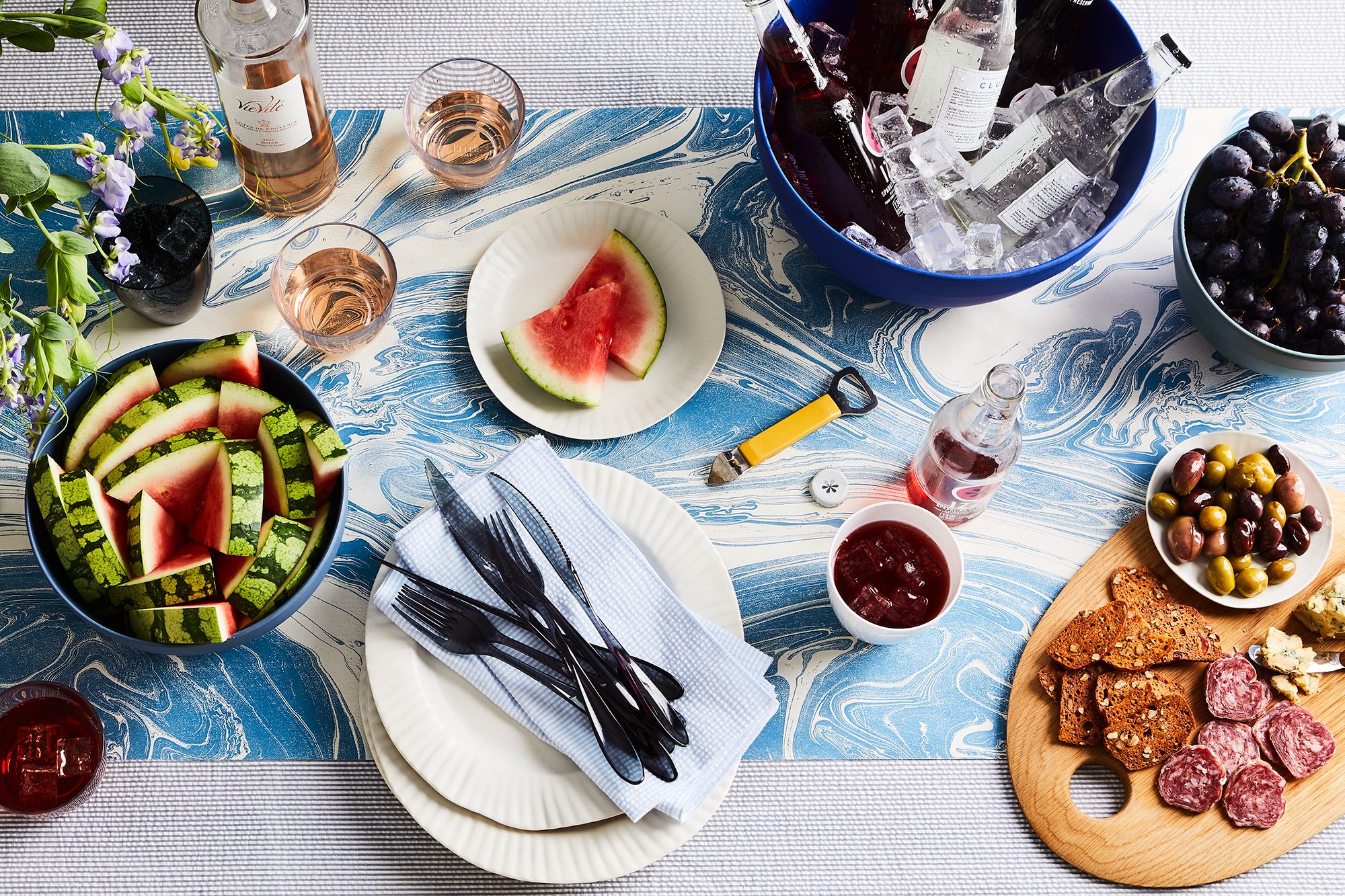 Master No-Heat Meal Prep: 15+ Genius Oven-Free Hosting Tips for Summer