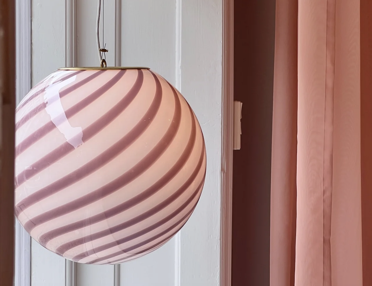 5 Best Festive Lollipop-Like Pendant Lights for a Vibrant Home Decor