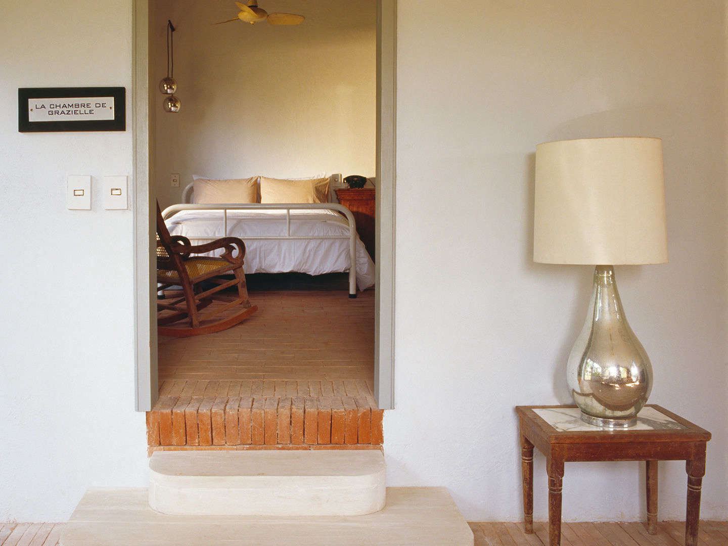 Create a Veracruz-Inspired Bedroom: Blending French Heritage with Coastal Charm