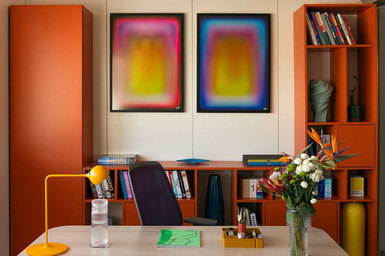 Why Tegeta’s New Ergonomic Office is a Win for Employee Health & Productivity