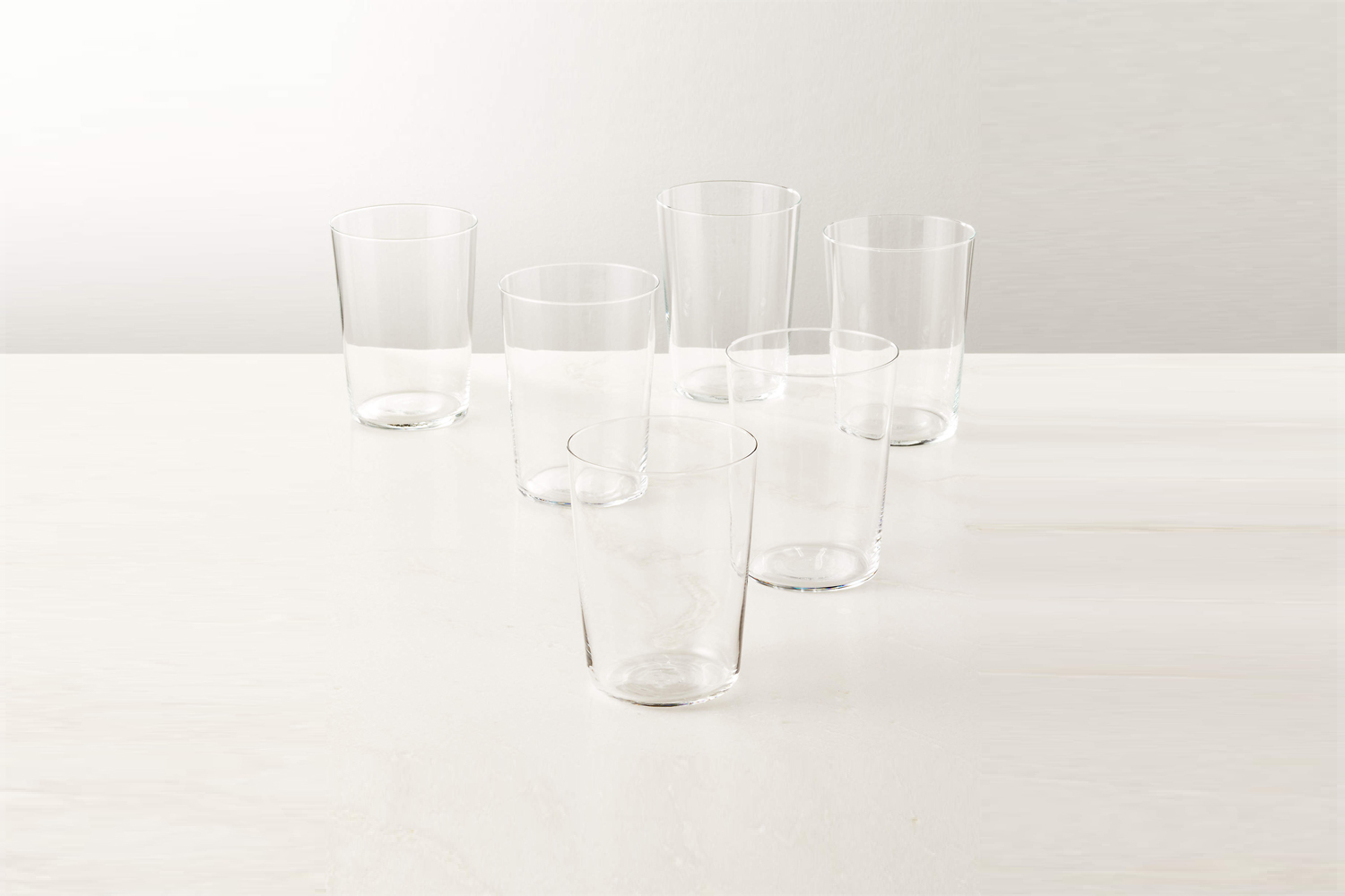 10 Best Everyday Drinking Glasses: Expert Picks & 2026 Design Trends
