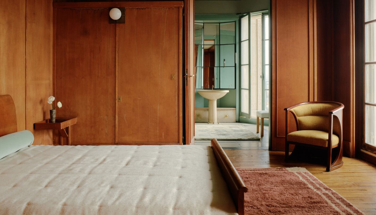 Summer 2024 Home Decor Trends: Embracing Personality, Comfort, and the 'Pop of Red'