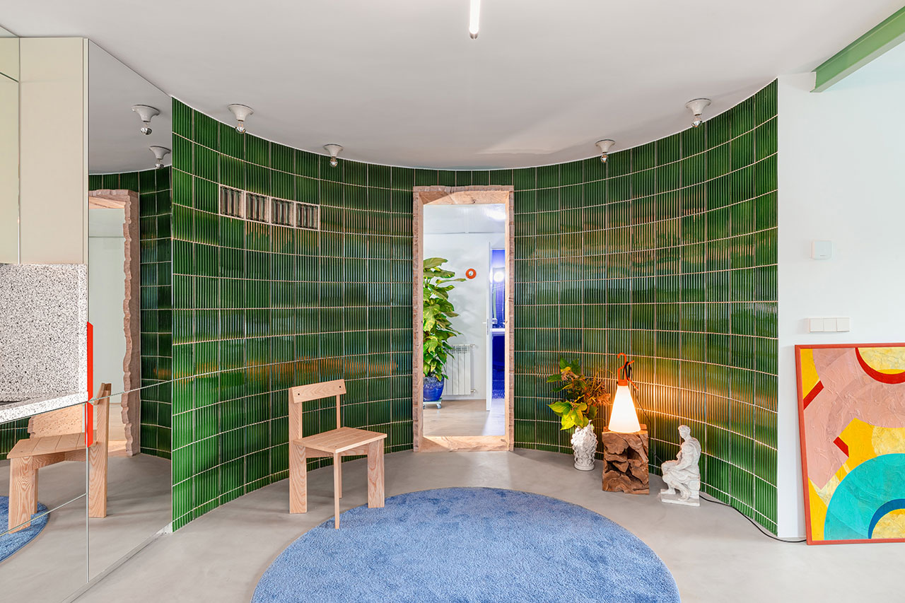 Why the Unplanned Prototype Redefines Apartment Living: A New Era of Flexible Design