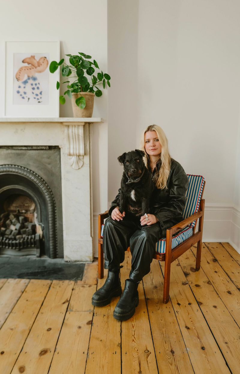 Bespoke Stripes: Mastering Custom Fabric Finishes for Your Home