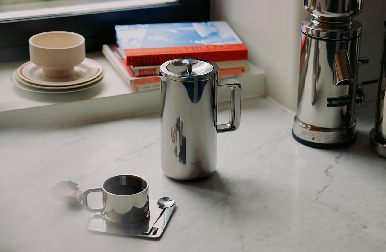 Elevate Your Brew: Aarke Coffee Press Review – The Best Premium Stainless Steel French Press of 2026