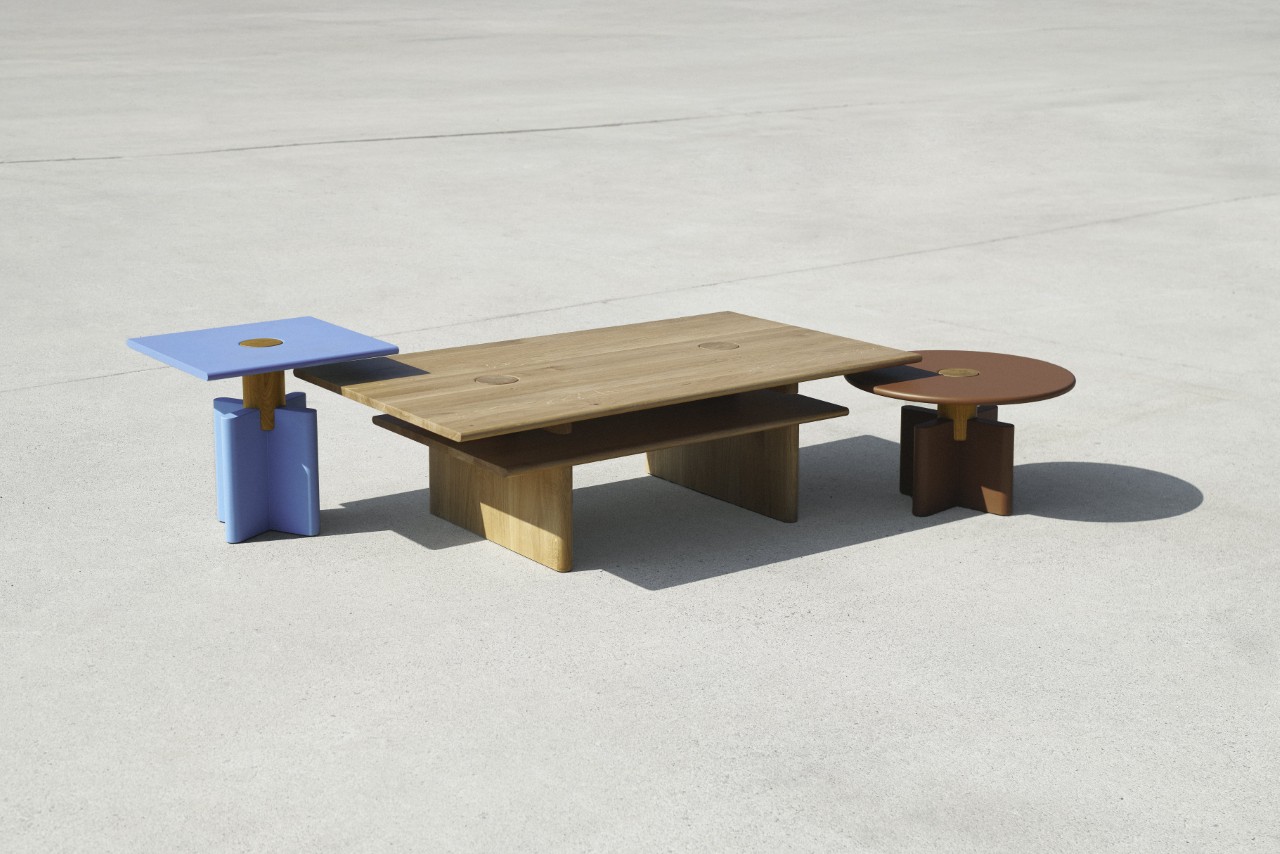 The Best Geometric Coffee Tables for a Warm, Modern Living Room (2026 Guide)