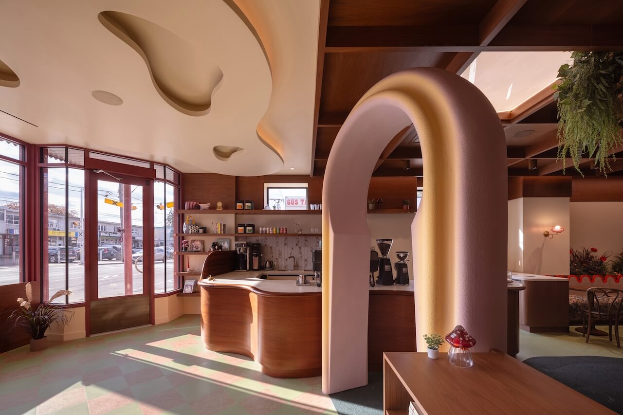 The Willow: Transforming a Toronto Dive Bar into a Wonderland