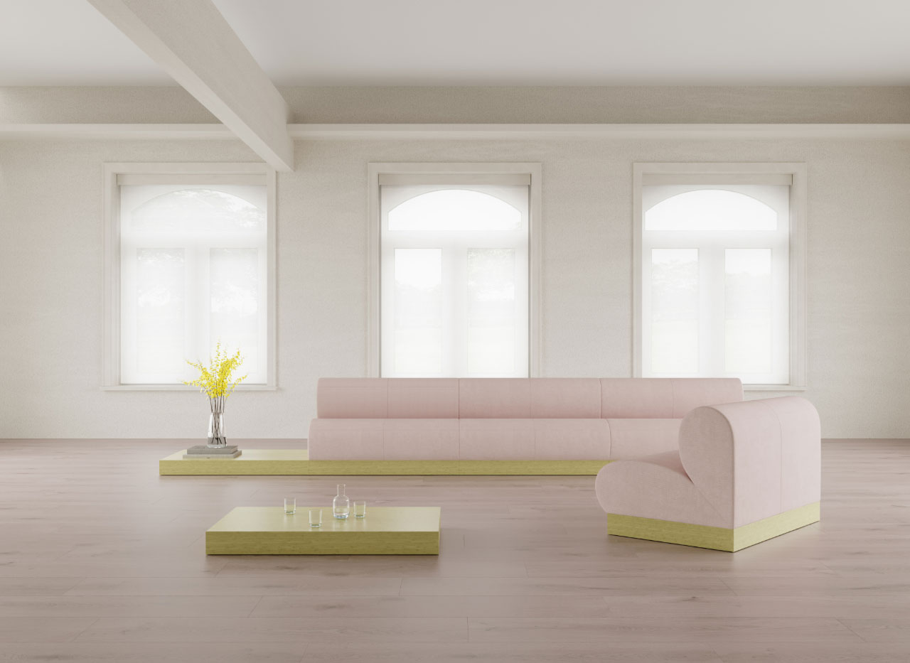 Is Memo’s Candy the Best Modular Seating for High-End Office Design in 2026?