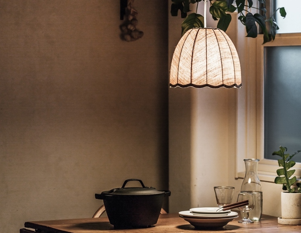 The Secret to Inner Peace: Why Flame of Japan's Lighting Design is the Key to Home Tranquility