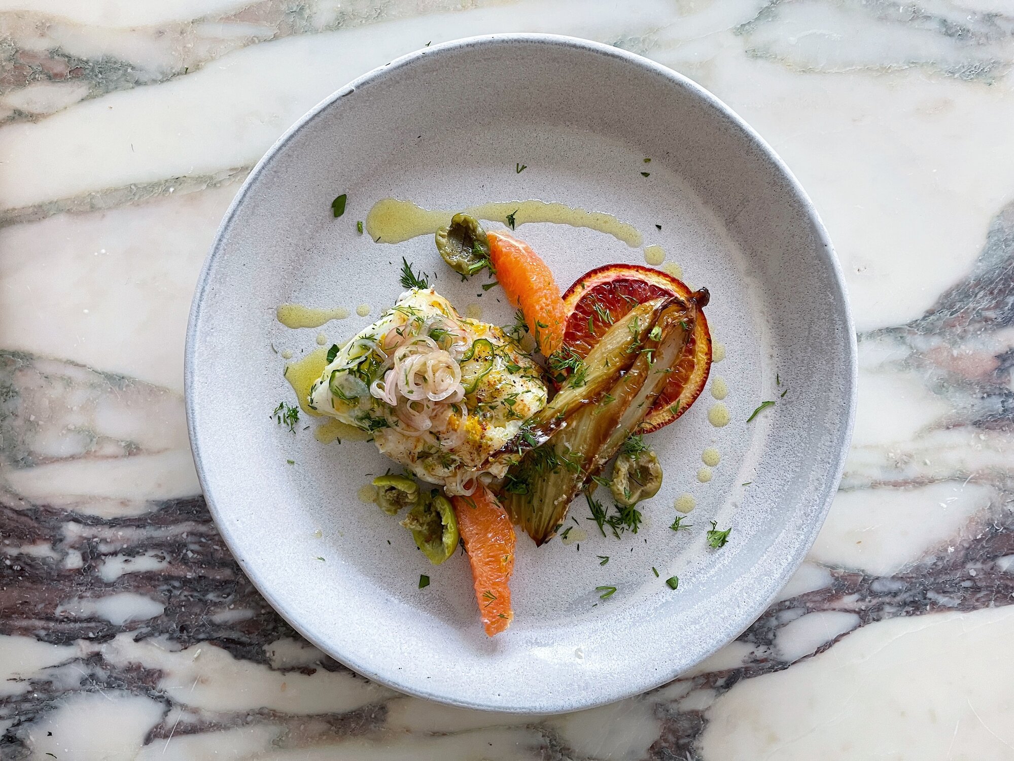 Slow-Roasted Citrus Cod Recipe: The Easiest One-Pot Fish Dinner