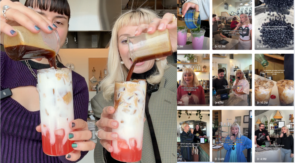 7 Essential Tools to Recreate The Nitro Bar’s Viral Iced Lattes at Home