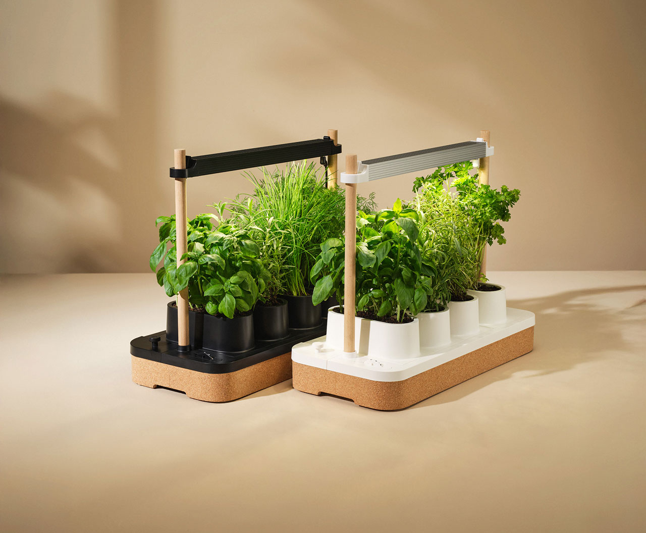 Auk Mini Review: The Best Automated Scandinavian Indoor Herb Garden for 2026