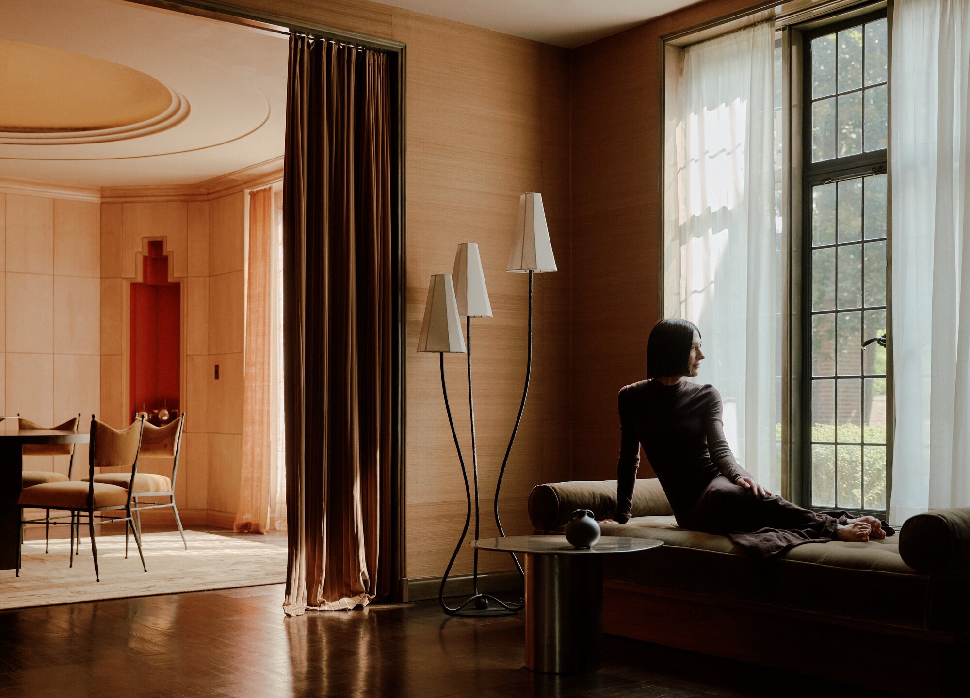 2025 Furniture Trends: Why Daybeds Are Reclaiming the Spotlight as the Ultimate Multi-Functional Piece