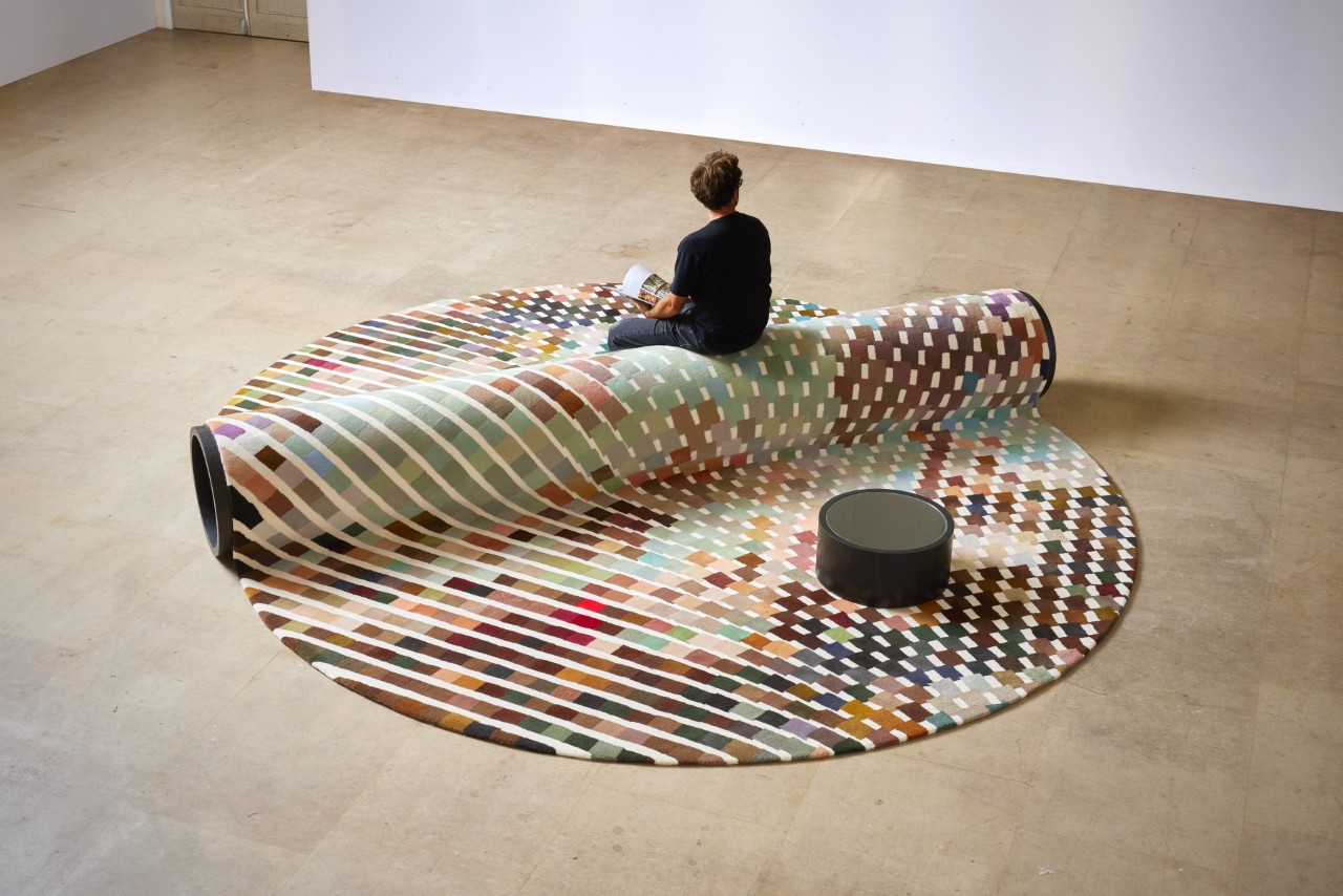 How Arnaud Lapierre’s RONDIN and Modular Trends are Redefining Modern Seating Design in 2026