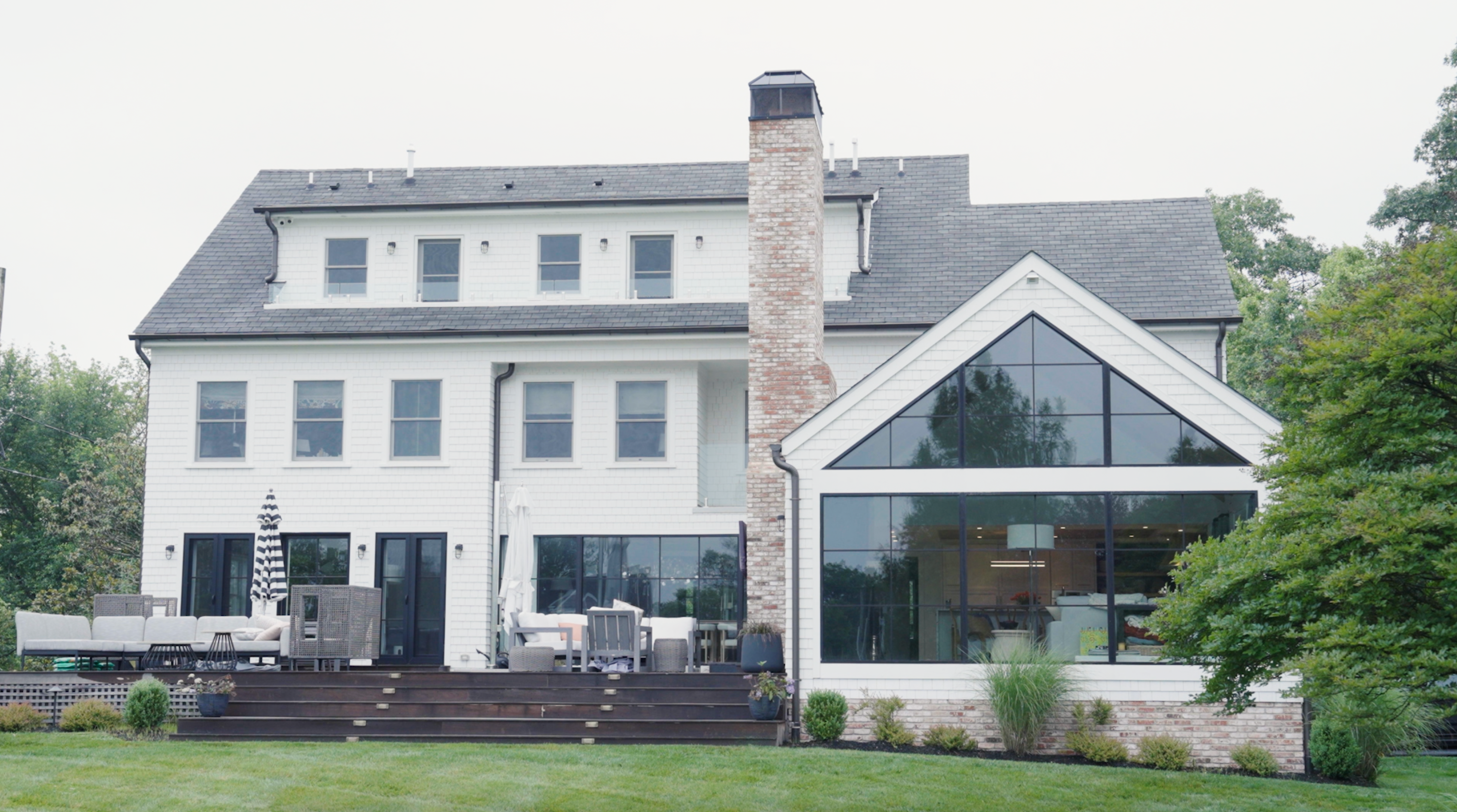 From Brooklyn to Rumson: Stacey Shoemaker Rauen’s Waterfront Remodel & 2026 Coastal Trends