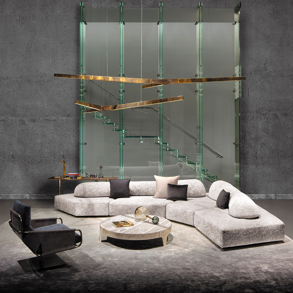 Top Modern Armchairs to Score: DDC’s Exclusive Floor Sample Sale & More