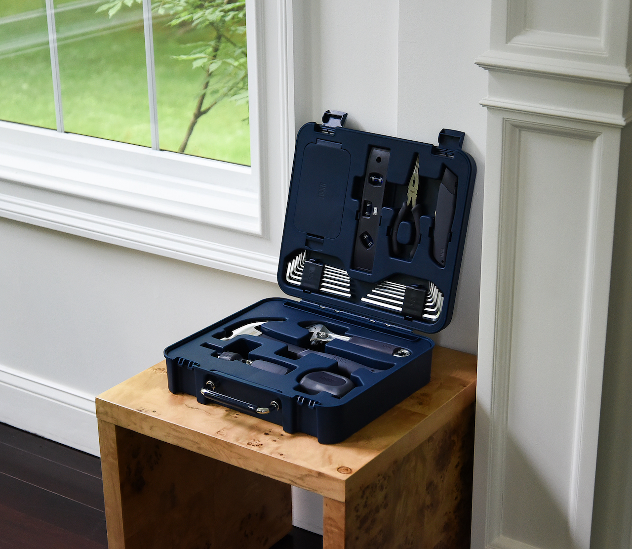 Inside TINKR: Why Soft-Touch Handles Are the Ultimate DIY Game Changer