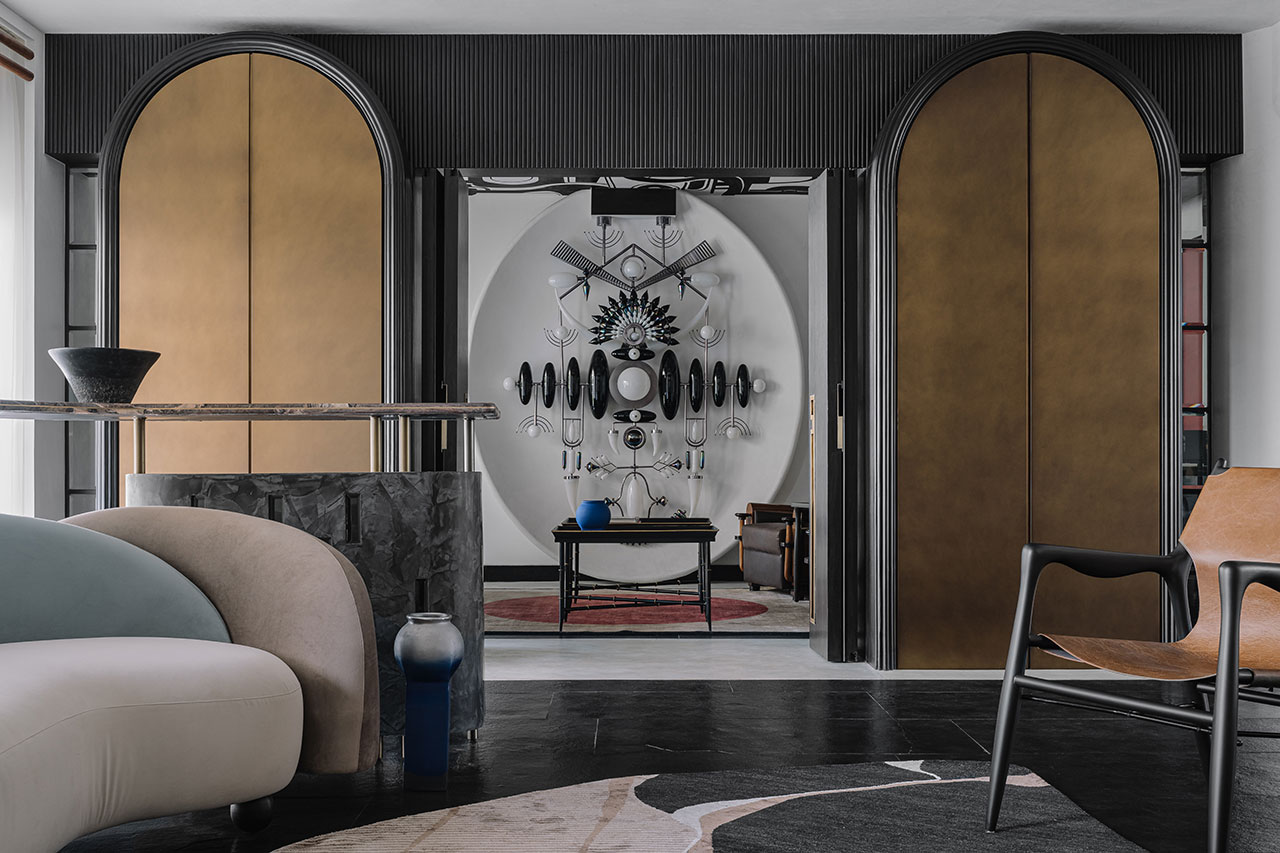 NeoDeco Revival: Why Contemporary Art Deco is the Secret to a Soul-Stirring Home in 2026