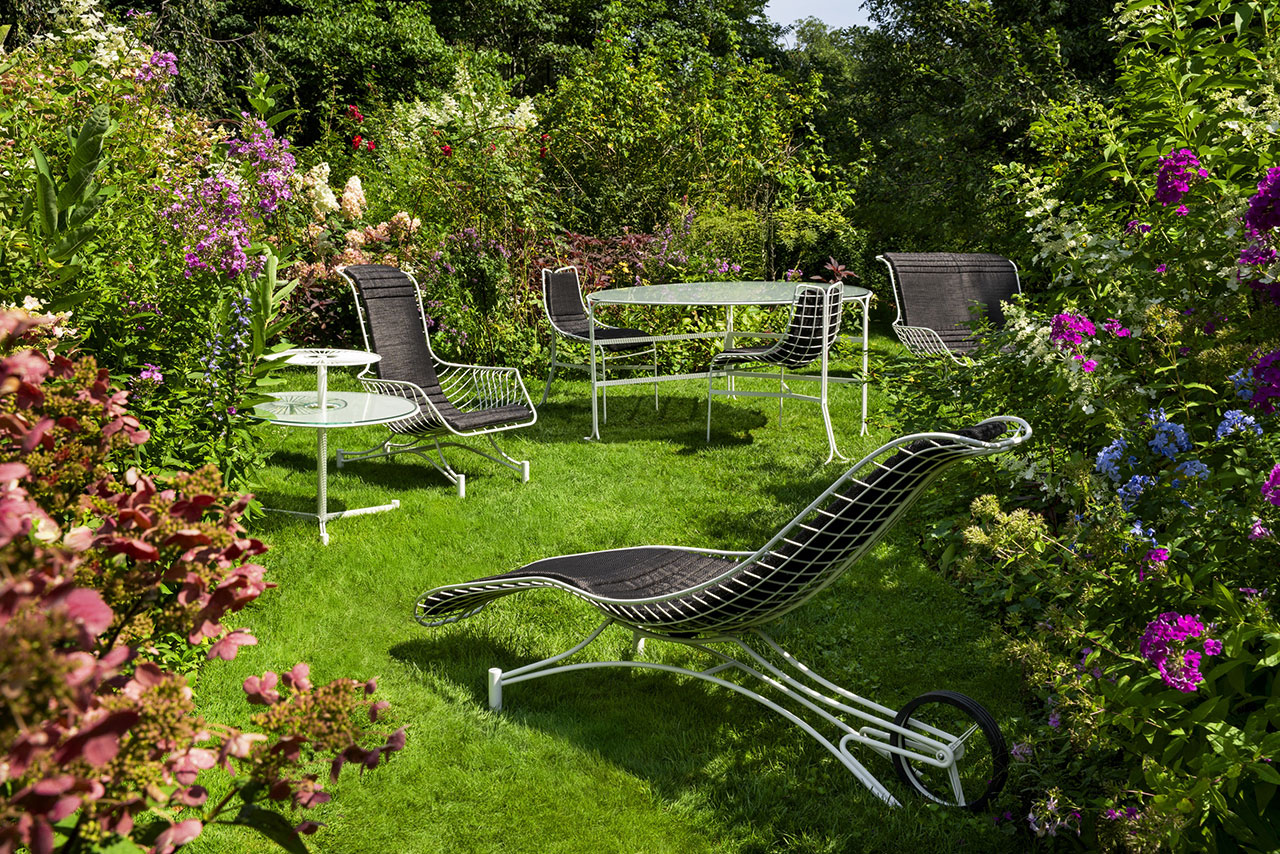 Is the Relaunched Capricorn Series Your Next Garden Masterpiece? | 2026 Design Trends