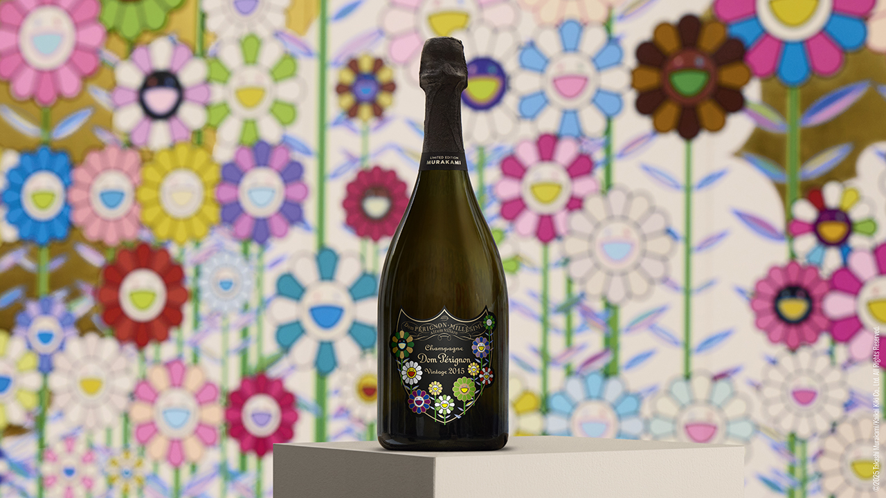 Dom Pérignon x Takashi Murakami 2025: The Ultimate Guide to the Limited Edition Collection