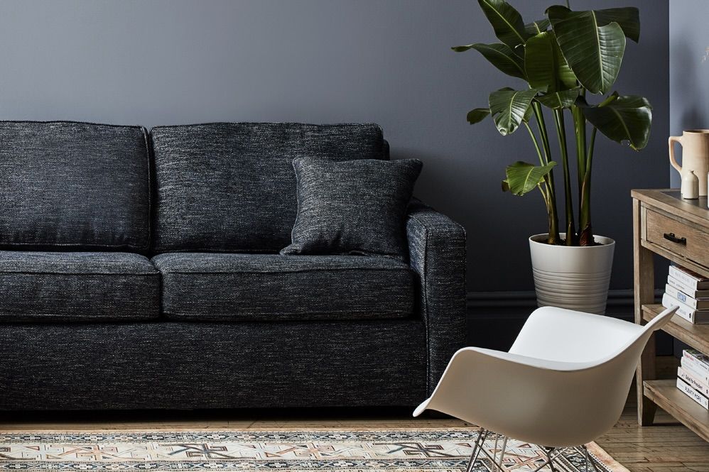 Does the Viral Pan Lid Couch Cleaning Hack Actually Work? (Tested & Proven)