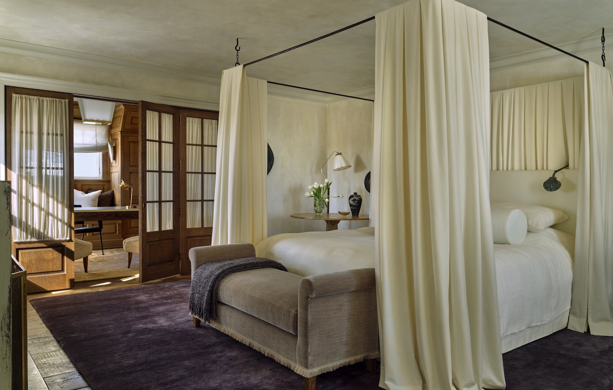 The Psychology of Space: Why 2025 Interior Design Favors Feeling Over Aesthetics