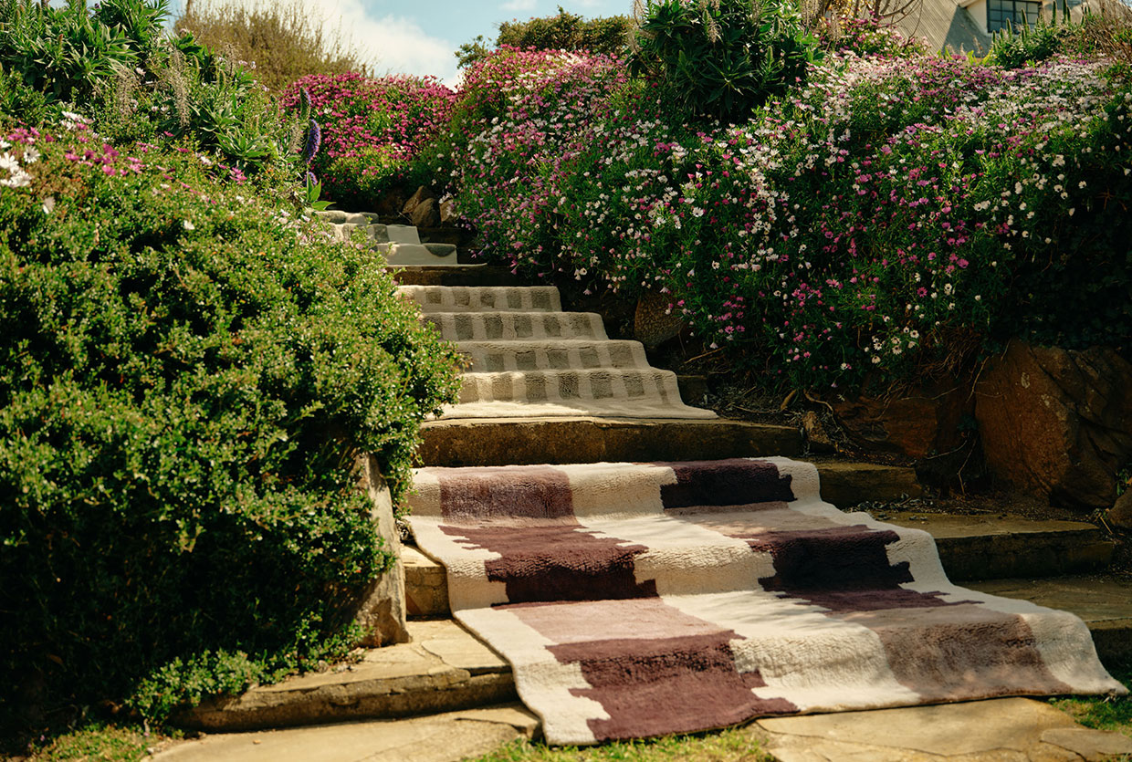 Wild South: Why Tasmania’s Landscapes are the Ultimate Rug Inspiration