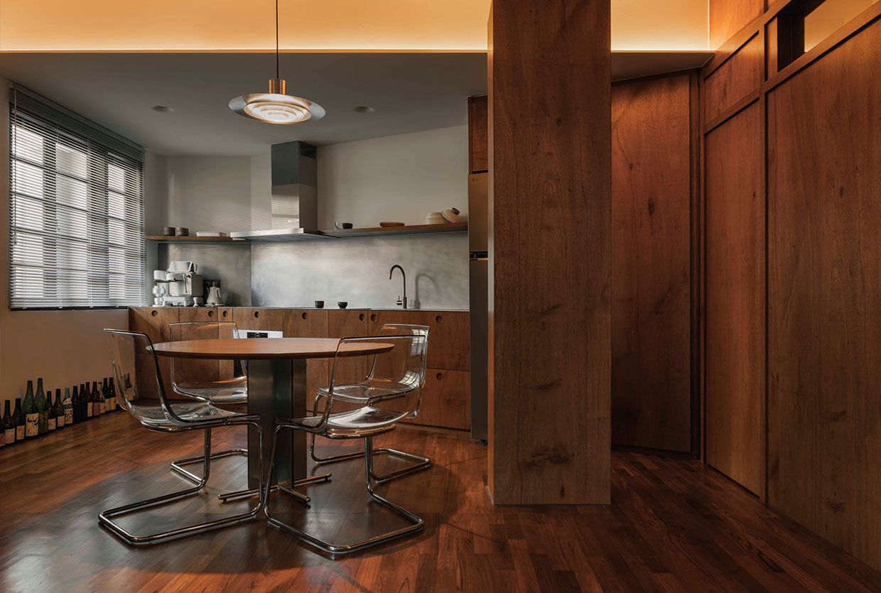 The Architecture of Peace: Defining Your Sanctuary in Small Spaces (2026 Guide)