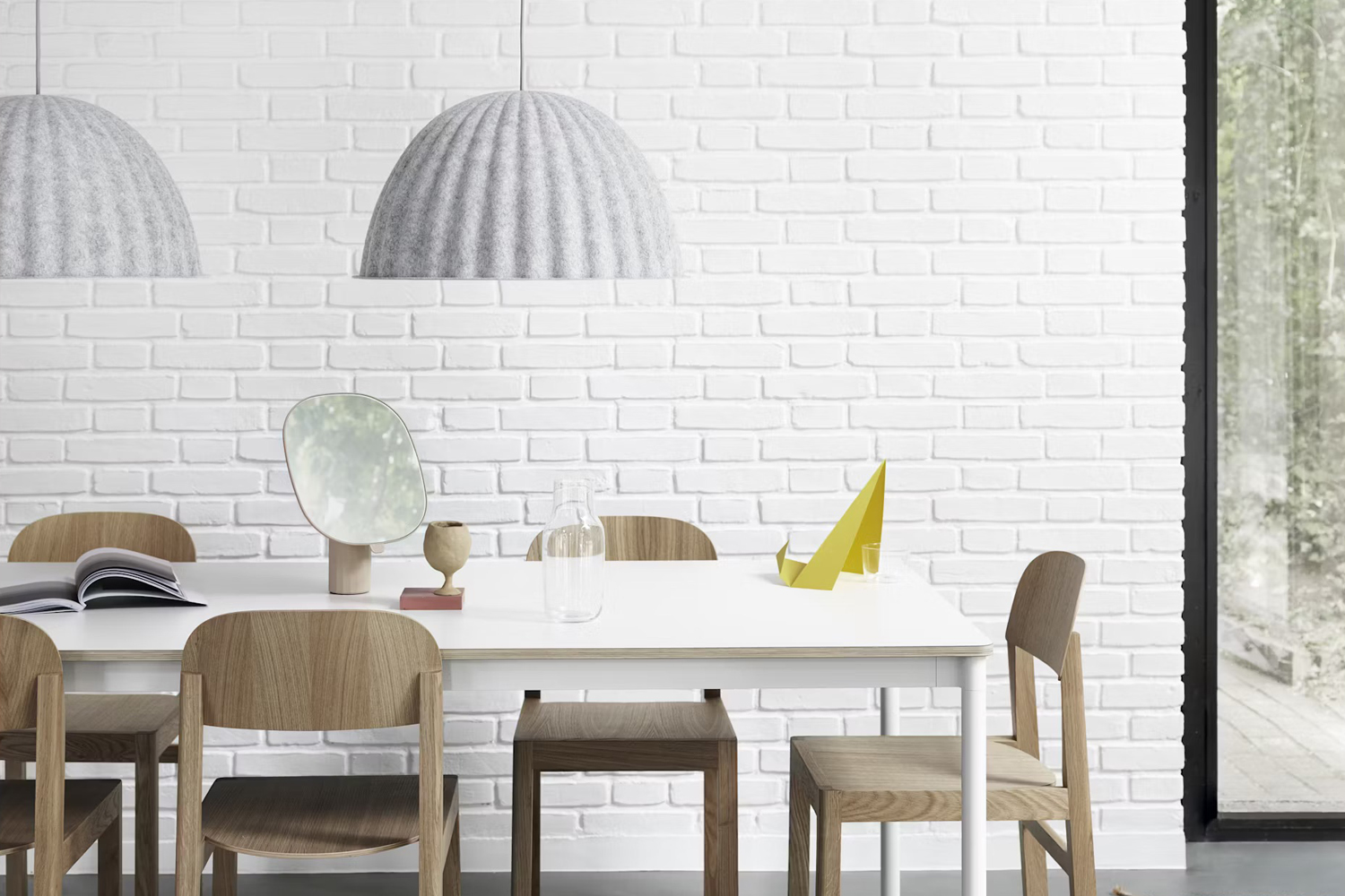 Why Acoustic Lighting Is the Secret to a Peaceful Interior: Top Sound-Absorbing Fixtures