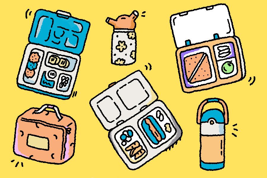 7 Best Kids Lunch Boxes of 2026: Expert-Tested Leak-Proof and Durable Options