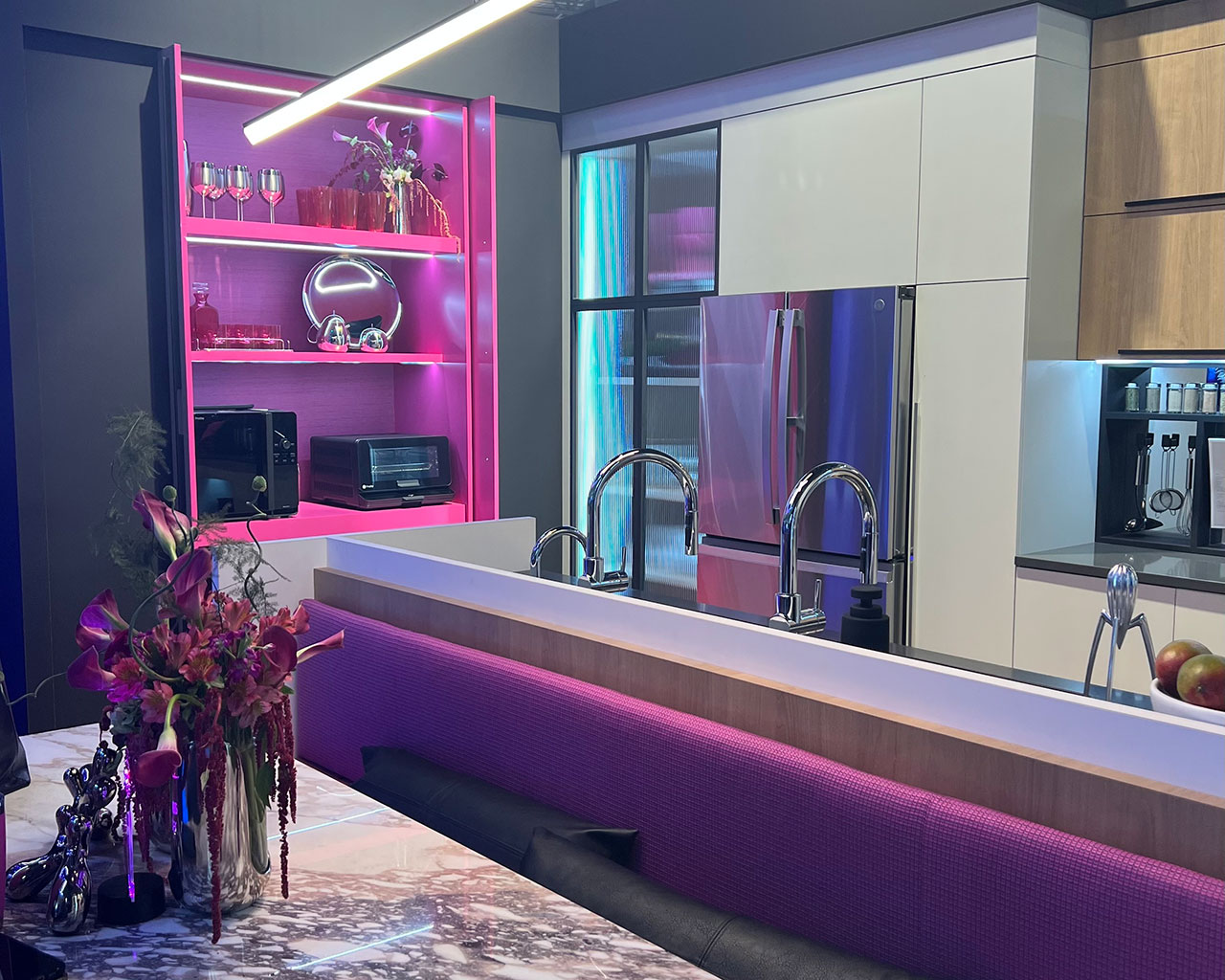 KBIS 2025: Top 7 Health-Centric Kitchen Appliance Trends and Wellness Innovations