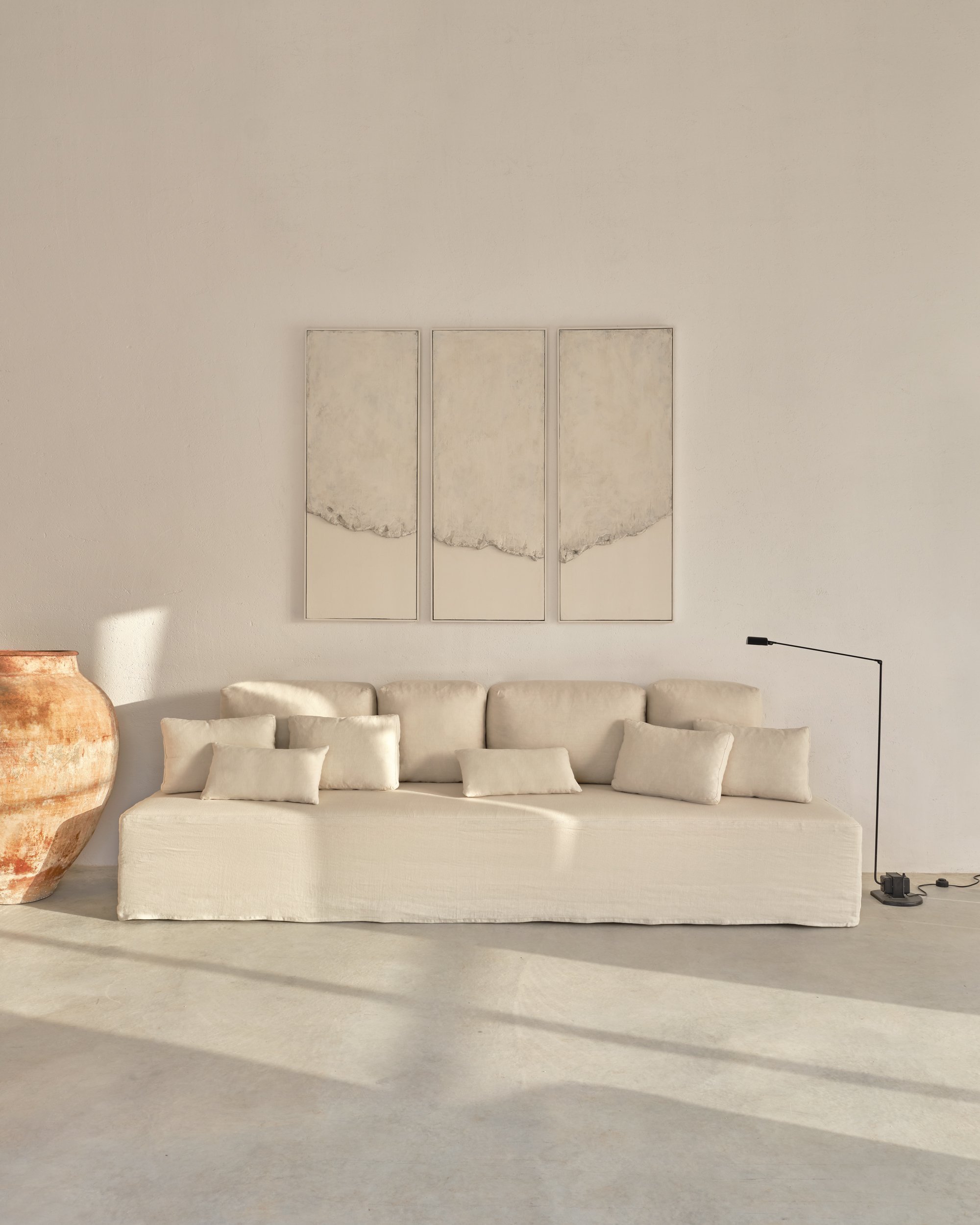 Henderson Jayne Puglia Collection: Bespoke Handmade Sofas & The Art of Italian Craftsmanship