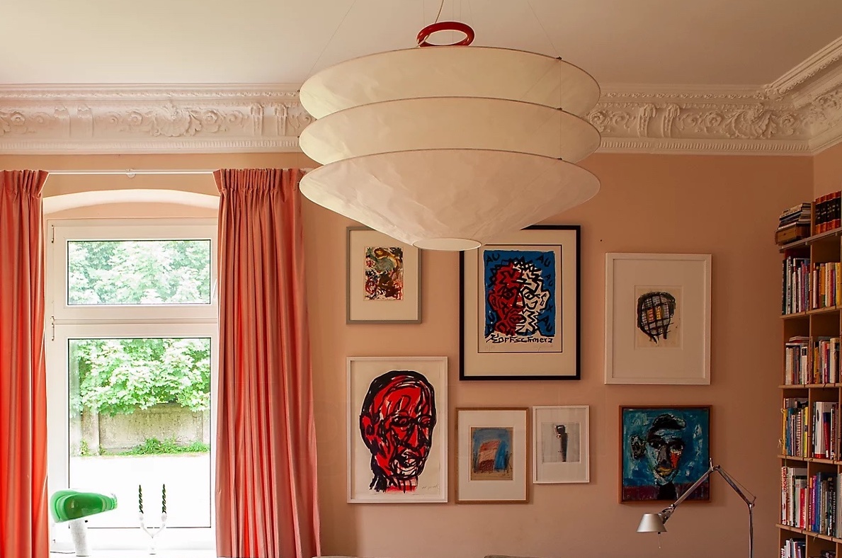 Is the Ingo Maurer Floatation Light Still the Ultimate Icon of Paper Suspension in 2026?