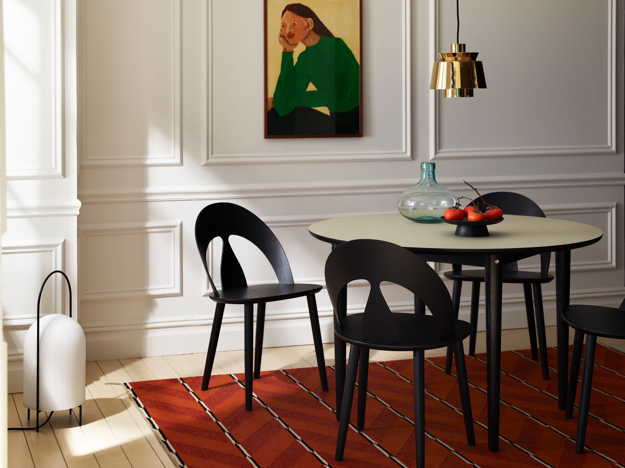 10 Best Dining Chairs for 2025: Expert Picks and Interior Design Trends