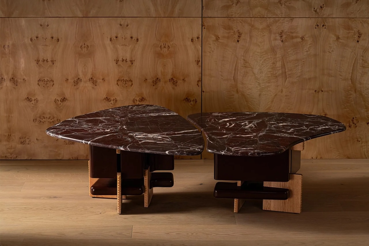 Three experts discussing Filipino design elements.