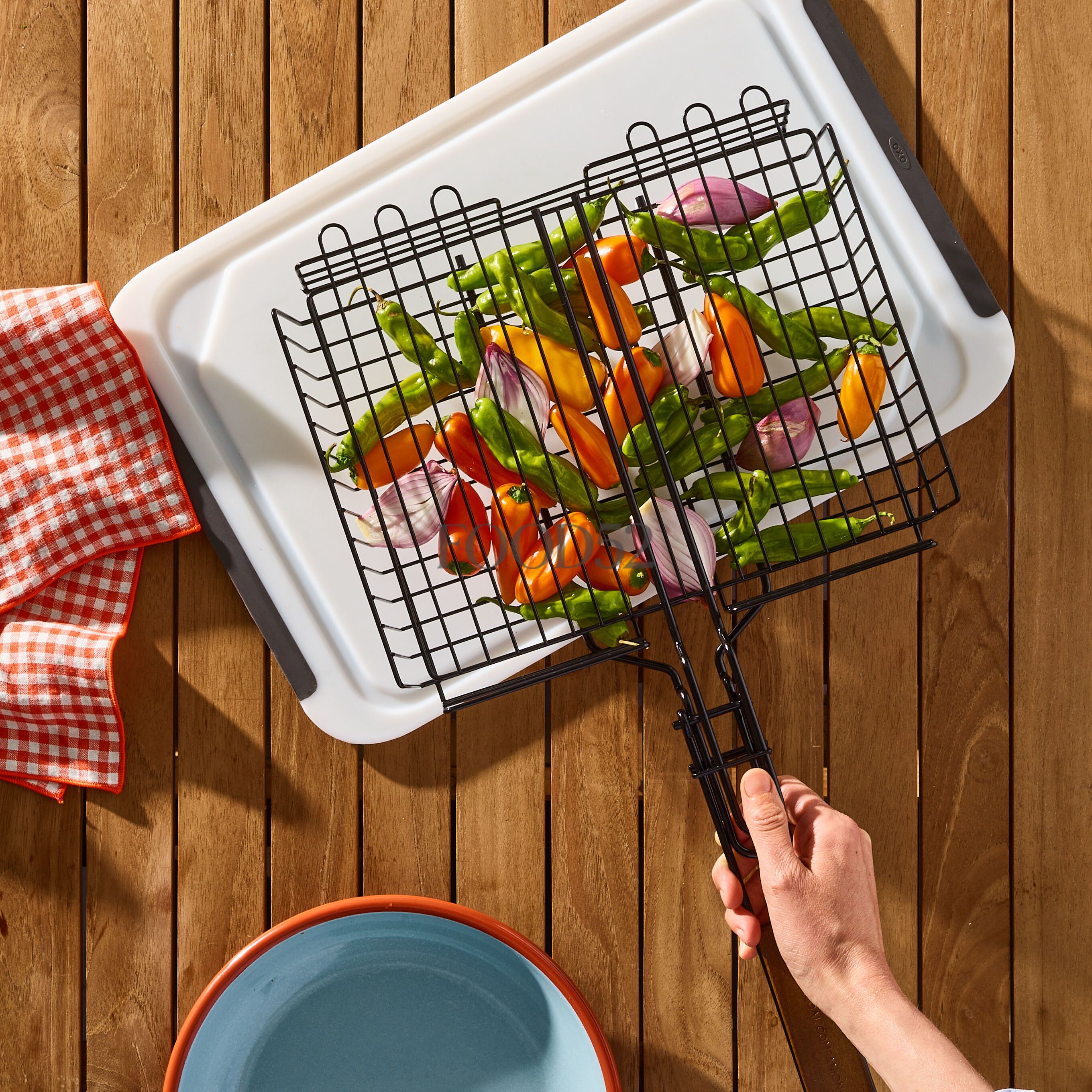 Grilling Green: The Ultimate 2026 Guide to Master Meatless Barbecue Hosting