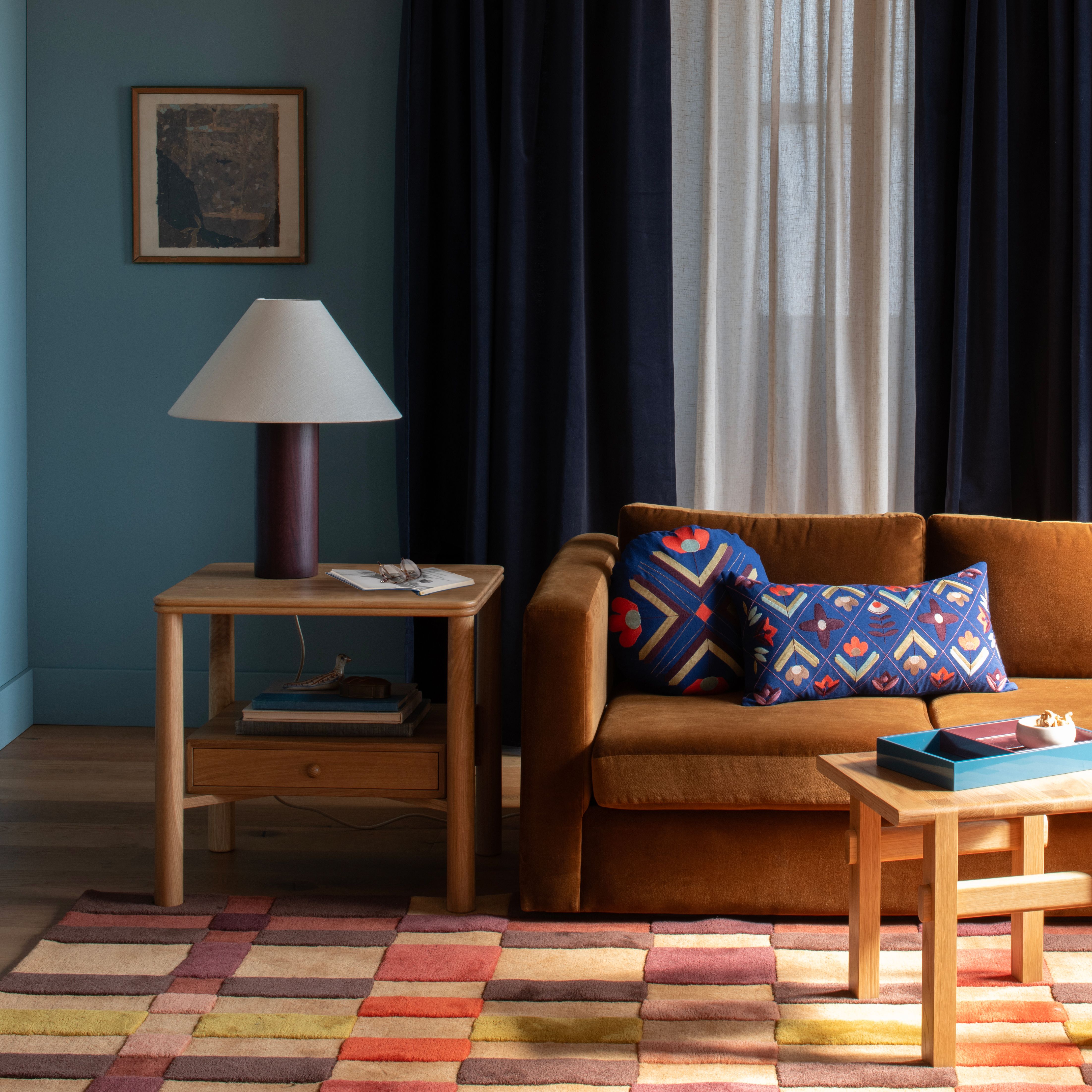 Mastering Texture: How to Layer for an Instantly Cozier, Lived-In Home