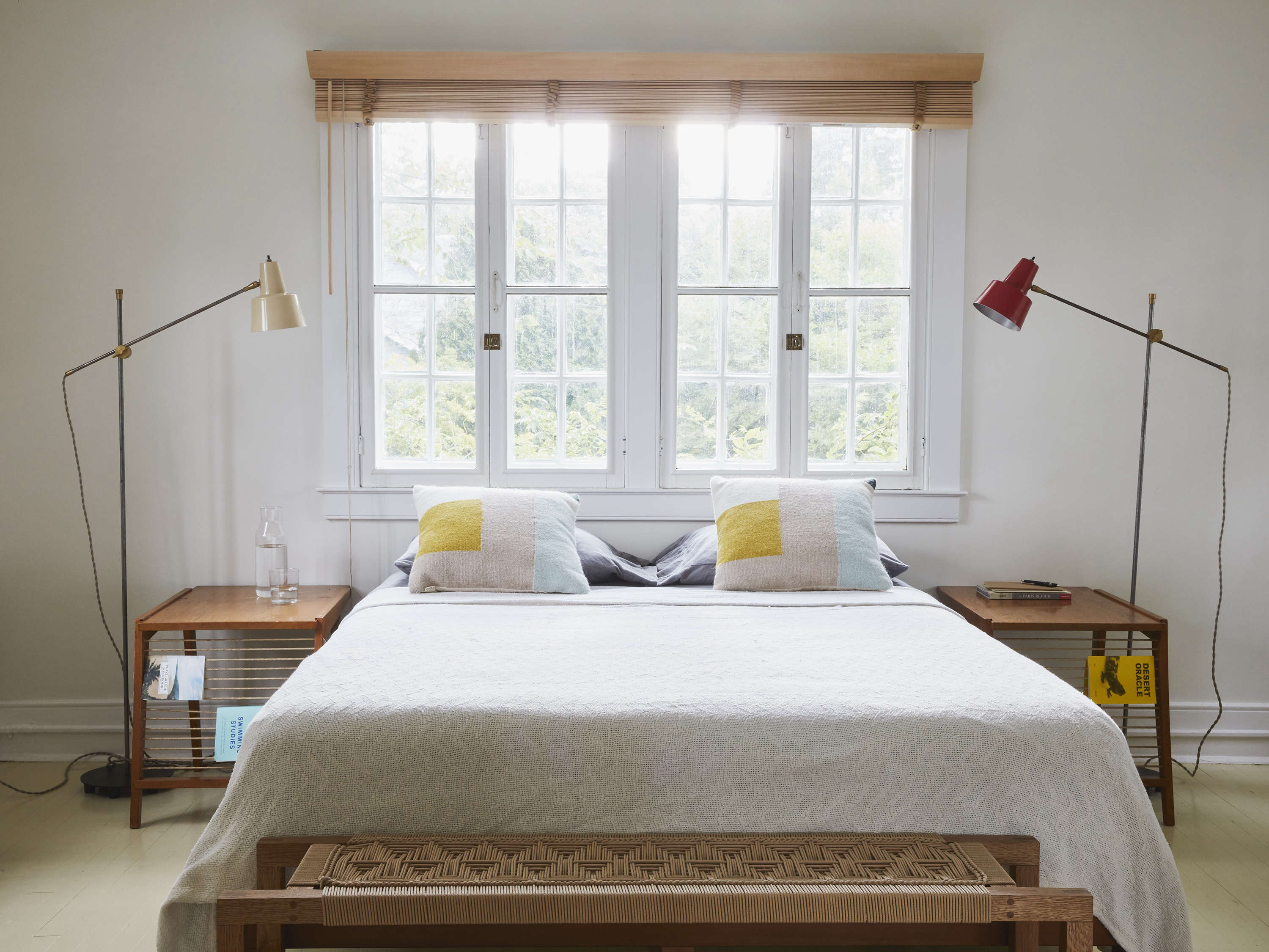 Steal the Look: How to Design a Bold French Mod Bedroom Haven (2026 Trends)