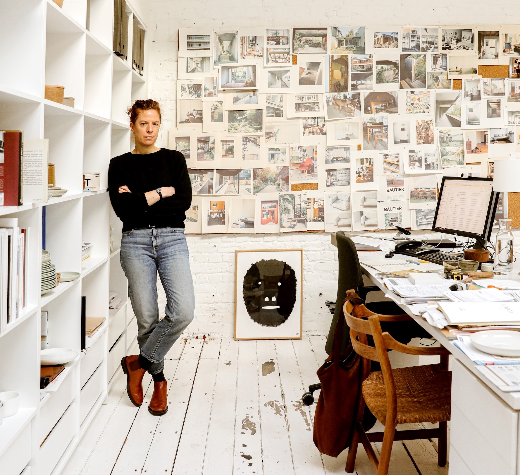 How to Design Serene Guest Apartments: Marina Bautier’s Masterclass in Warm Minimalism