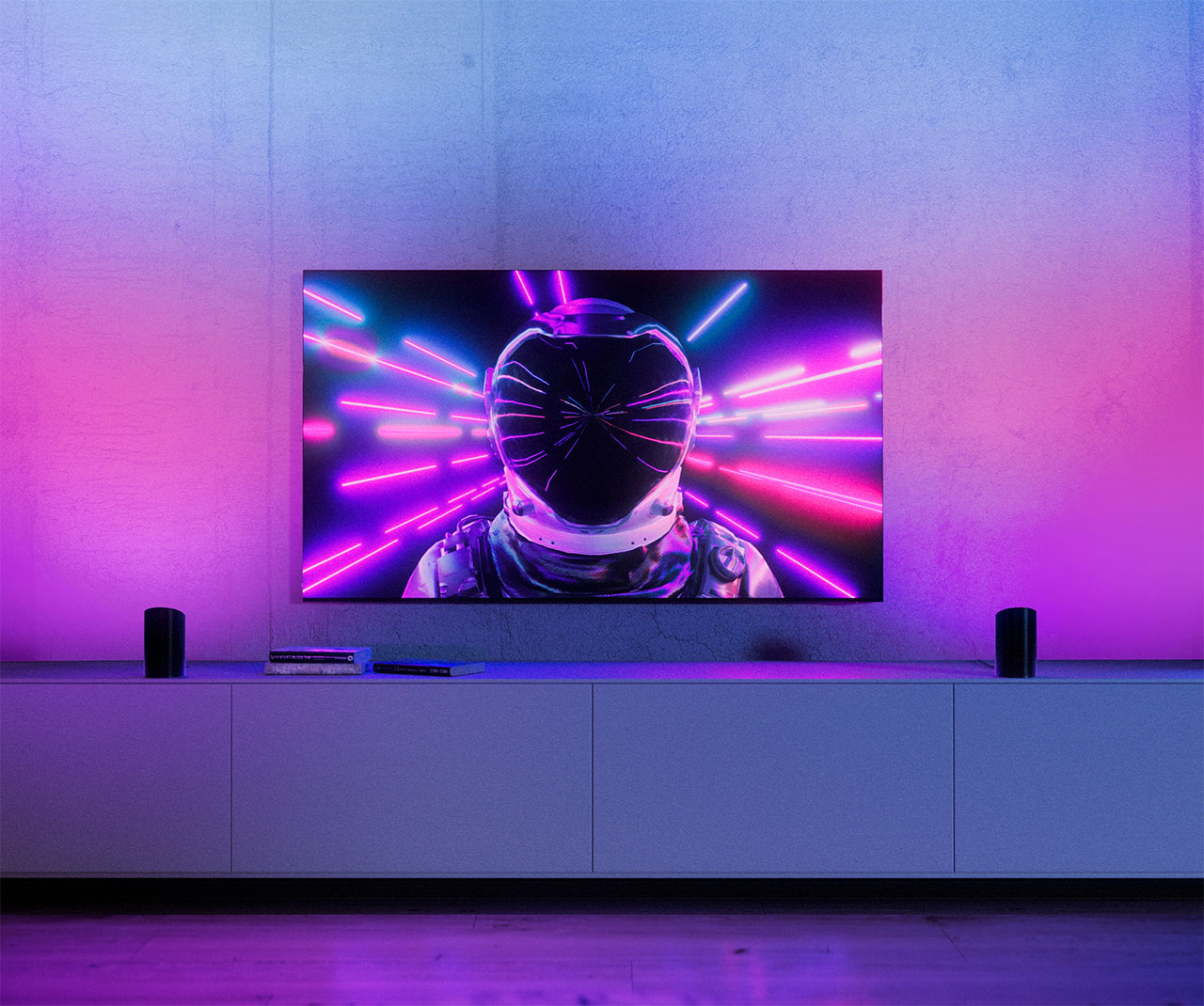 Philips Hue Play Wall Washer Review: 5 Reasons It Redefines Smart Ambient Lighting